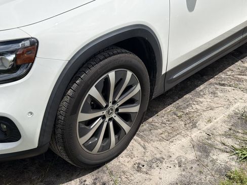Used 2020 Mercedes-Benz GLB 250 image 7