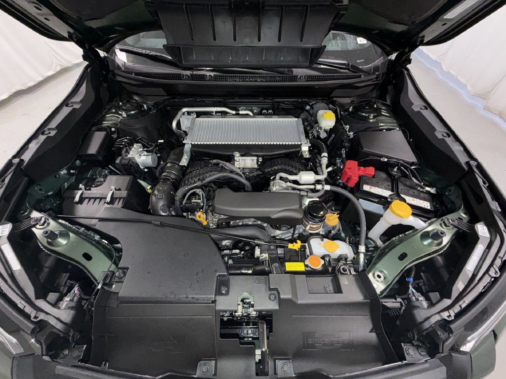 New 2026 Subaru Outback Touring XT AWD/4WD image 20