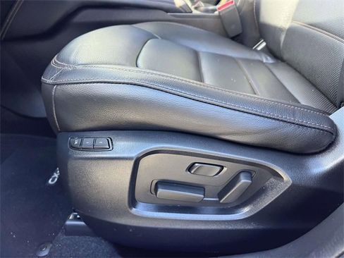 Certified 2023 MAZDA CX-5 AWD 2.5 S w/ Premium Package image 15