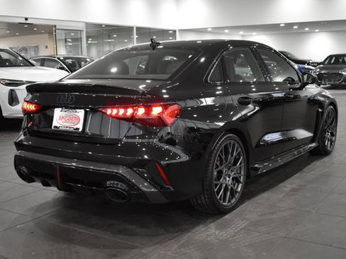 Used 2025 Audi RS 3 image 11