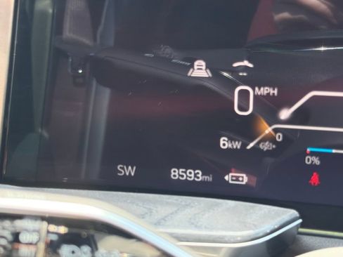 Used 2026 Cadillac Escalade IQ Sport 2 AWD/4WD image 24