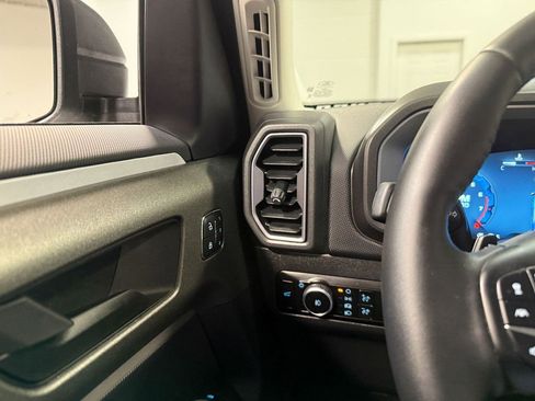 Used 2025 Ford Bronco Sport Badlands image 75
