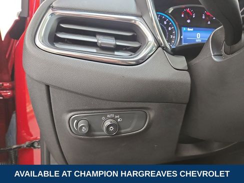 Certified 2024 Chevrolet Equinox LT w/ LPO, Floor Liner Package image 23