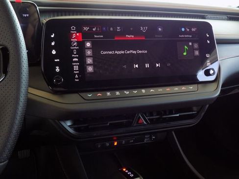 New 2026 Dodge Charger Scat Pack AWD/4WD image 16