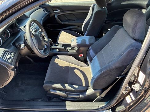 Used 2010 Honda Accord LX-S image 9