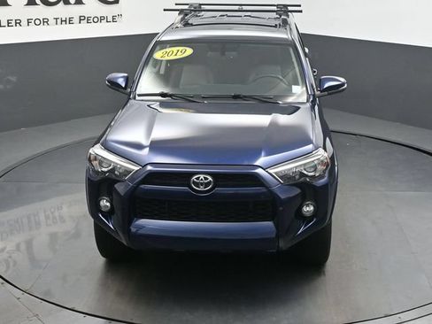 Used 2019 Toyota 4Runner SR5 Premium AWD/4WD image 63