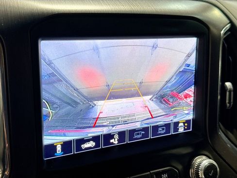 Used 2021 GMC Sierra 3500 AT4 w/ Gooseneck/5TH Wheel Package image 13