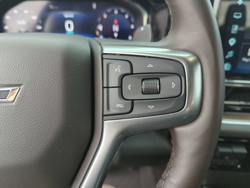 Used 2025 Chevrolet Silverado 1500 RST w/ Max Trailering Package AWD/4WD image 21