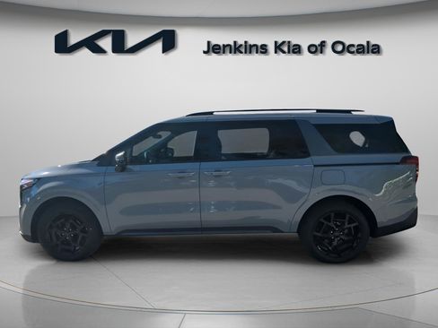 New 2026 Kia Carnival SX Prestige image 6