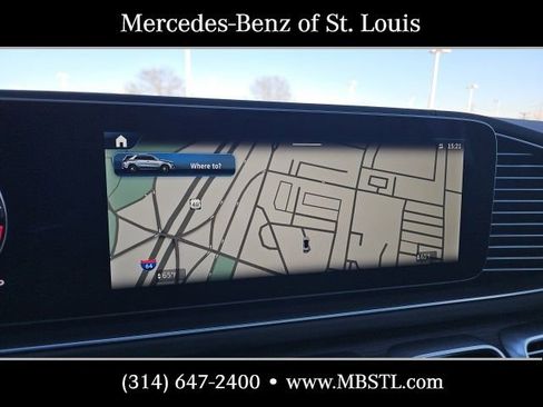 New 2026 Mercedes-Benz GLE 63 AMG S image 46