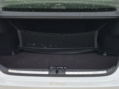 Used 2022 Lexus LS 500 w/ Interior Upgrade Package RWD image 8