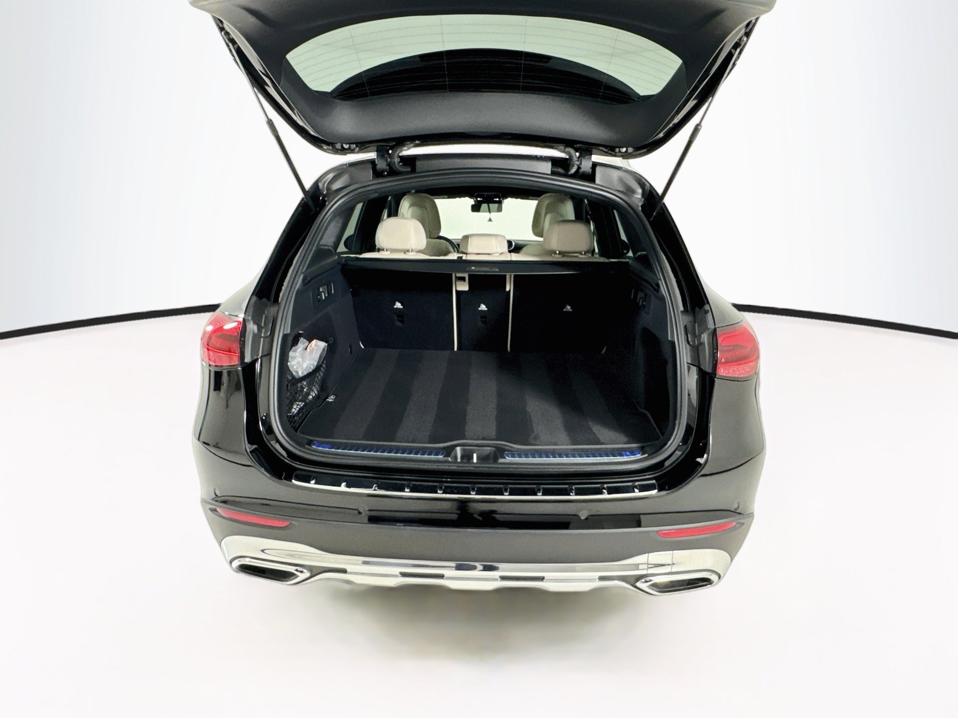 Certified 2026 Mercedes-Benz GLC 300 4MATIC image 27
