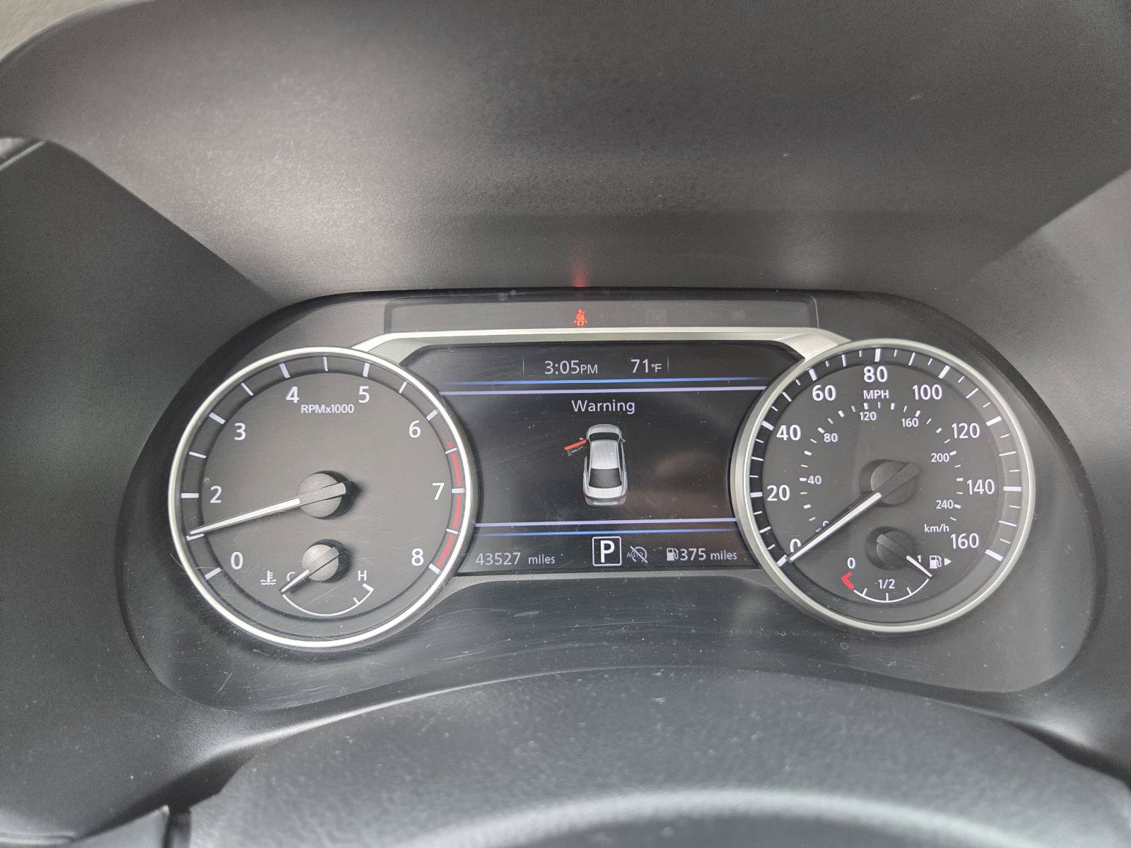 Used 2024 Nissan Sentra SV FWD image 27