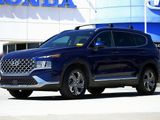 Used 2022 Hyundai Santa Fe SEL image 1