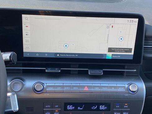 New 2026 Hyundai Kona Limited image 14