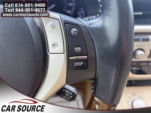 Used 2015 Lexus ES 350 w/ Premium Package FWD image 12