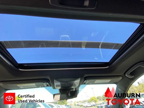 Certified 2021 Toyota RAV4 XSE w/ XSE Grade Weather Package AWD/4WD image 31