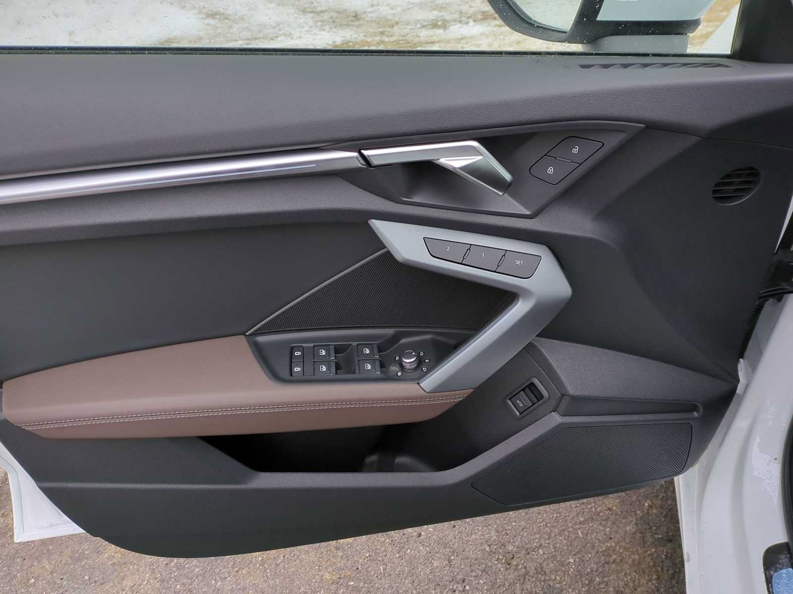 New 2026 Audi A3 2.0T Premium AWD/4WD image 1