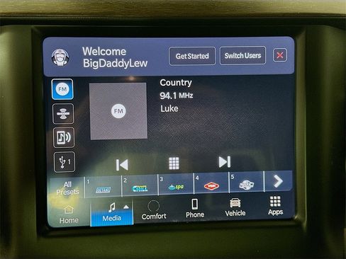 Used 2022 RAM 1500 Laramie image 14