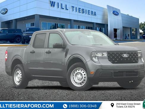 New 2026 Ford Maverick XL w/ Equipment Group 101A image 1