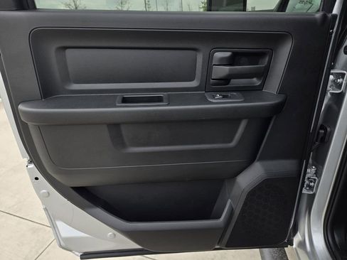 New 2026 RAM 3500 Tradesman AWD/4WD image 12