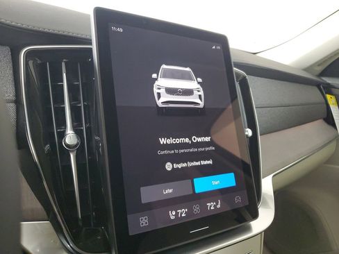 New 2026 Volvo XC90 T8 Ultra w/ Protection Package Premier image 28