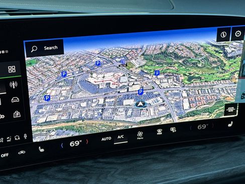 New 2025 Audi Q5 Premium image 16