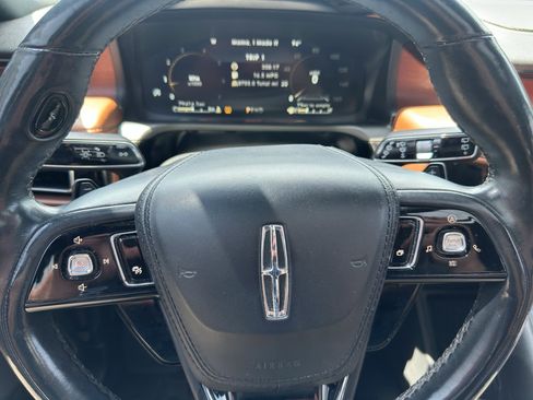Used 2020 Lincoln Aviator Reserve w/ Equipment Group 201A AWD/4WD image 25