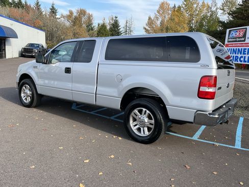 Used 2004 Ford F150 XLT image 3
