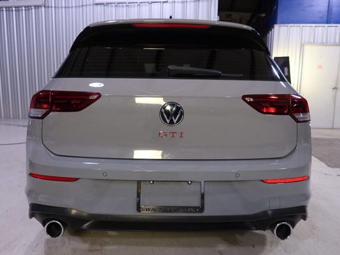 Used 2023 Volkswagen GTI SE image 4