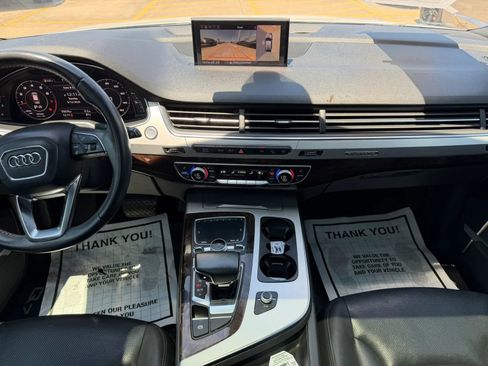 Used 2019 Audi Q7 2.0T Premium Plus w/ Premium Plus Package AWD/4WD image 46