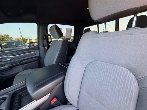 Used 2023 RAM 1500 Big Horn AWD/4WD image 25