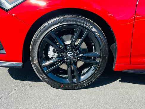 Used 2026 Acura Integra A-Spec FWD image 6