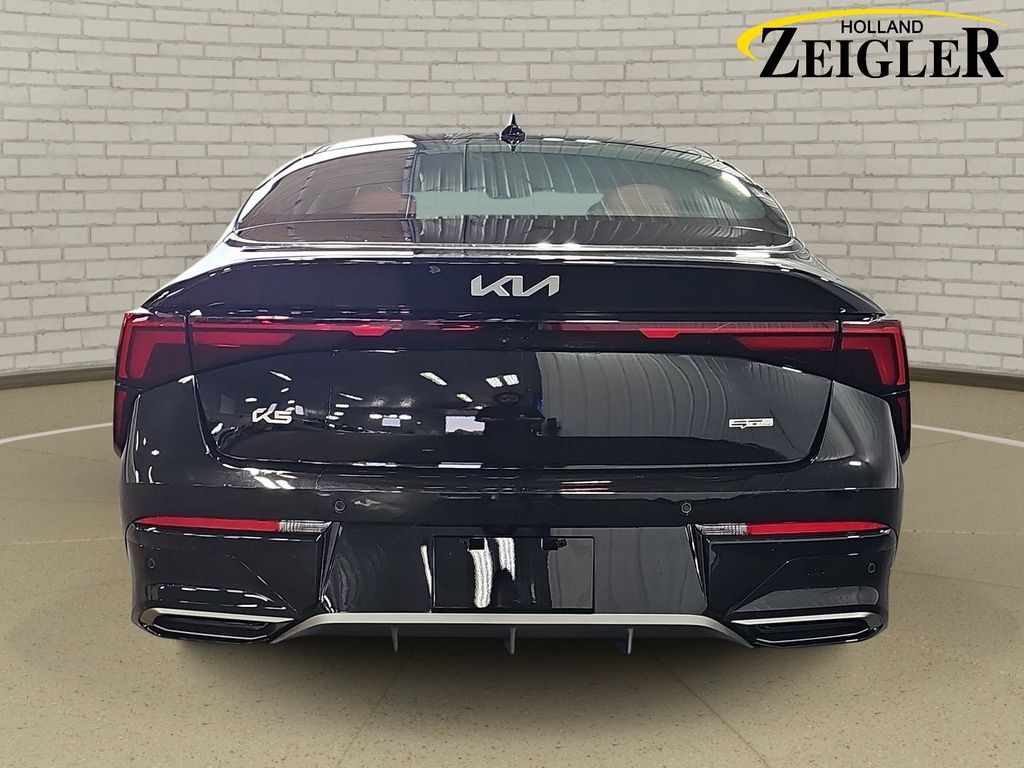 New 2026 Kia K5 GT-Line AWD/4WD image 6