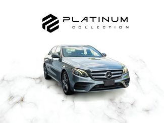 Used 2018 Mercedes-Benz E 300 4MATIC video 1