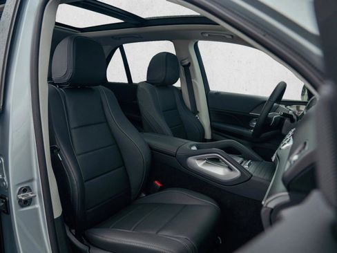 New 2026 Mercedes-Benz GLE 450 4MATIC image 24