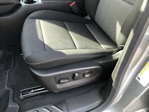 Used 2024 Chevrolet Colorado W/T w/ Advanced Trailering Package image 14