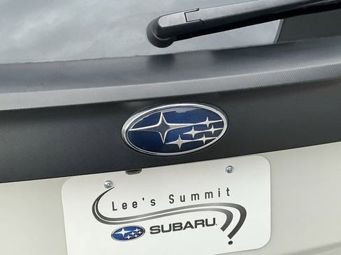 Certified 2024 Subaru Forester Wilderness image 4