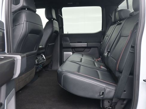 Used 2022 Ford F150 Lariat w/ Equipment Group 502A High image 13