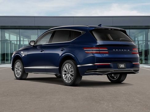 New 2026 Genesis GV80 2.5T image 5