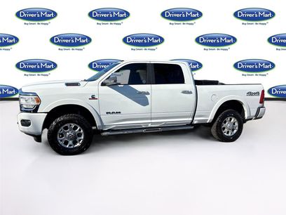Used 2022 RAM 2500 Laramie