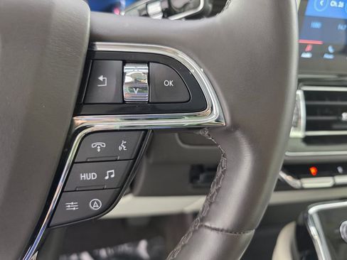 Used 2023 Lincoln Navigator Black Label AWD/4WD image 20