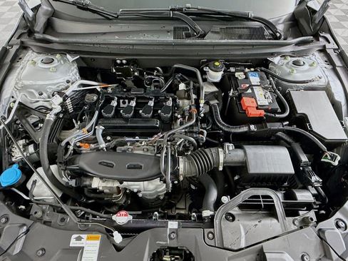 Certified 2023 Honda Accord LX image 32