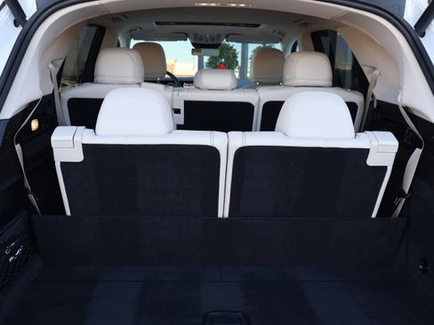 Certified 2025 Mercedes-Benz GLE 350 GLE 350W4 w/ 3rd Row Seat Package image 21