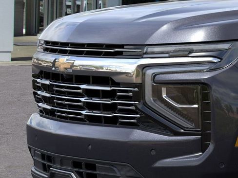 New 2026 Chevrolet Tahoe Premier image 13