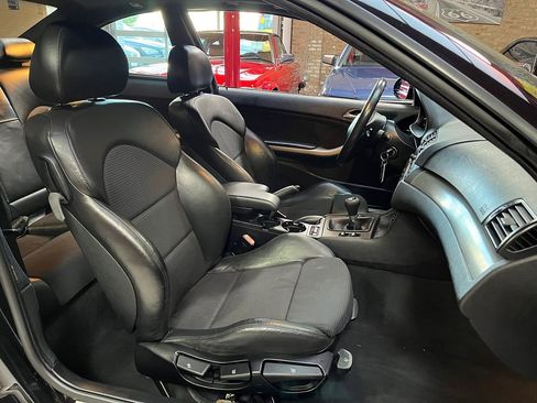 Used 2002 BMW M3 Coupe RWD image 27