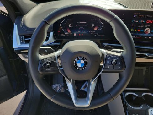 Used 2025 BMW X1 xDrive28i w/ Convenience Package image 29
