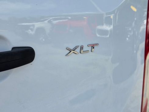 Used 2023 Ford Transit 350 XLT RWD image 24
