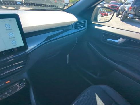 New 2026 Ford Escape ST-Line w/ Tech Pack #1 image 7