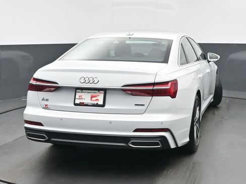 Used 2022 Audi A6 3.0T Prestige w/ Prestige Package image 4
